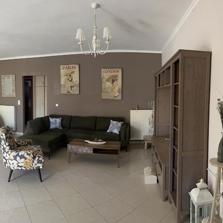 Faidra'S House Lefkada City Exterior foto