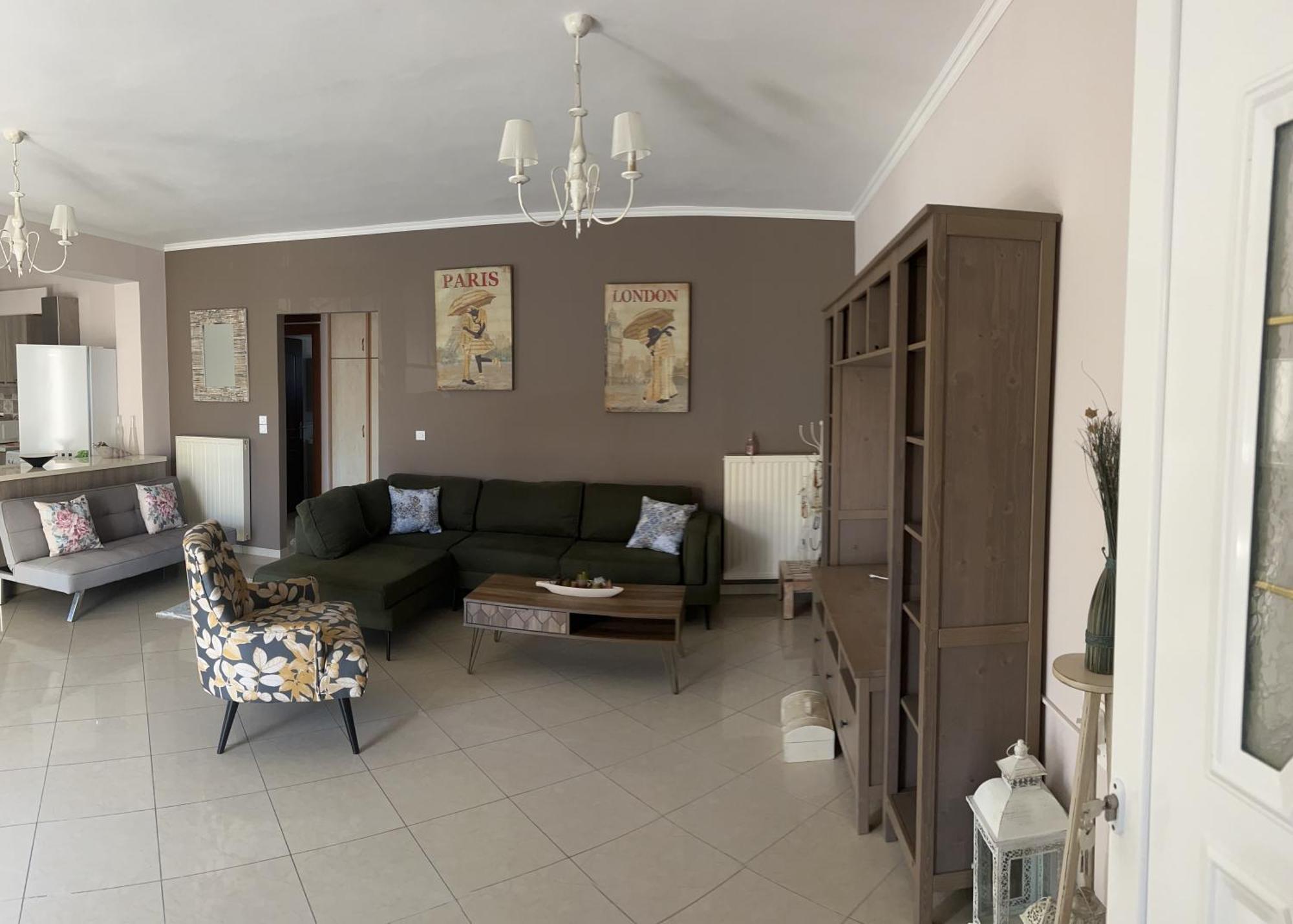 Faidra'S House Lefkada City Exterior foto